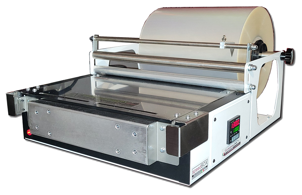 speedbox35